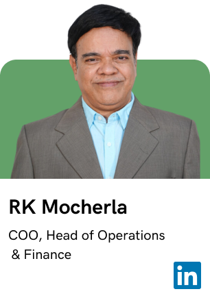 RK Mocherla